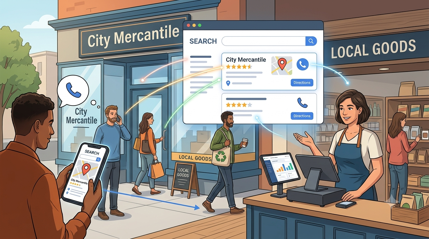 How to Get More Customers From Google
